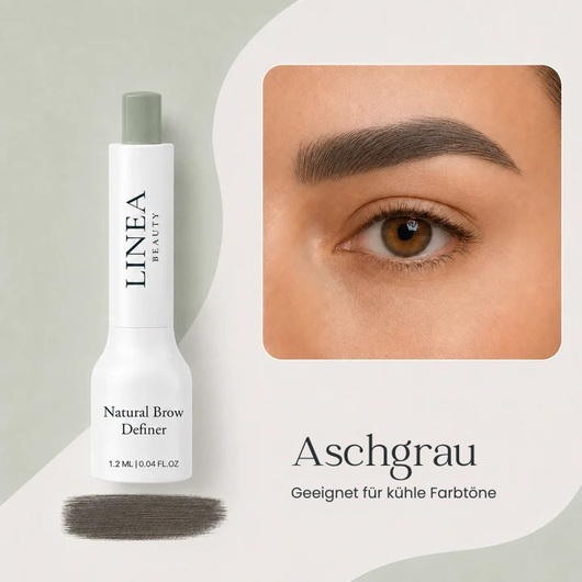 Linea Brow Fection- Vermeide teure Salonbesuche