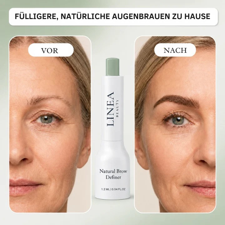 Salonbrauen für zu Hause ✨